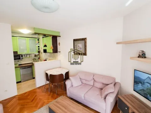 Izdavanje, jednosoban stan, 38m², Blok 9, Podgorica - image 4