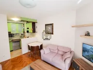 Rent, one bedroom apartment, 38m², Blok 9, Podgorica - image 4