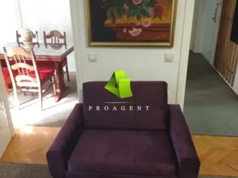 Rent, two bedroom apartment, 60m², Medijana, Niš - image 11