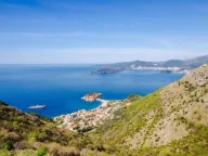 Sale, three bedroom apartment, 90m², Sveti Stefan, Budva - image 1