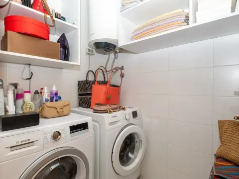 Izdavanje, trosoban stan, 98m², City Kvart, Podgorica - image 14