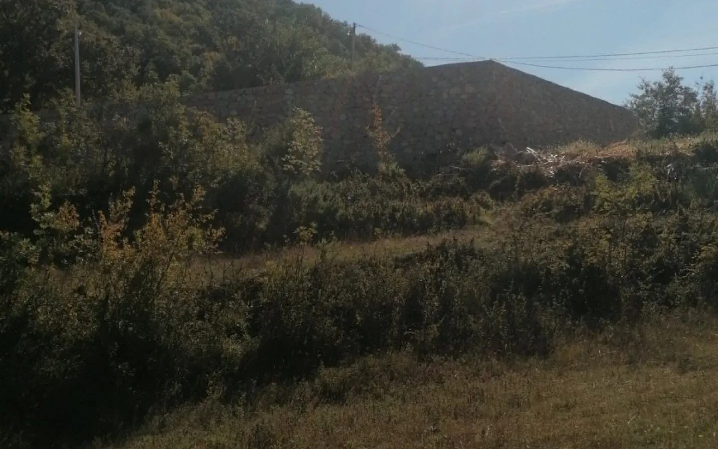 Prodaja, plac, 1800m², Bar, Crna Gora