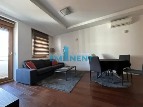 Rent, two bedroom apartment, 53m², Novi Beograd Blok 67, Novi Beograd Sve Podlokacije - image 3