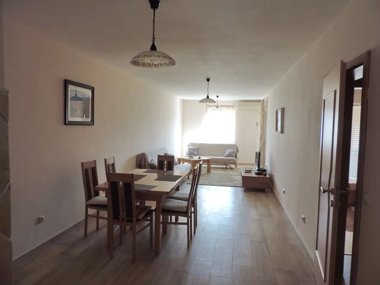 Sale, two bedroom apartment, 105m², Adok, Budva