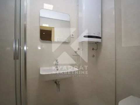 Rent, two bedroom apartment, 71m², New City, Podgorica - image 9