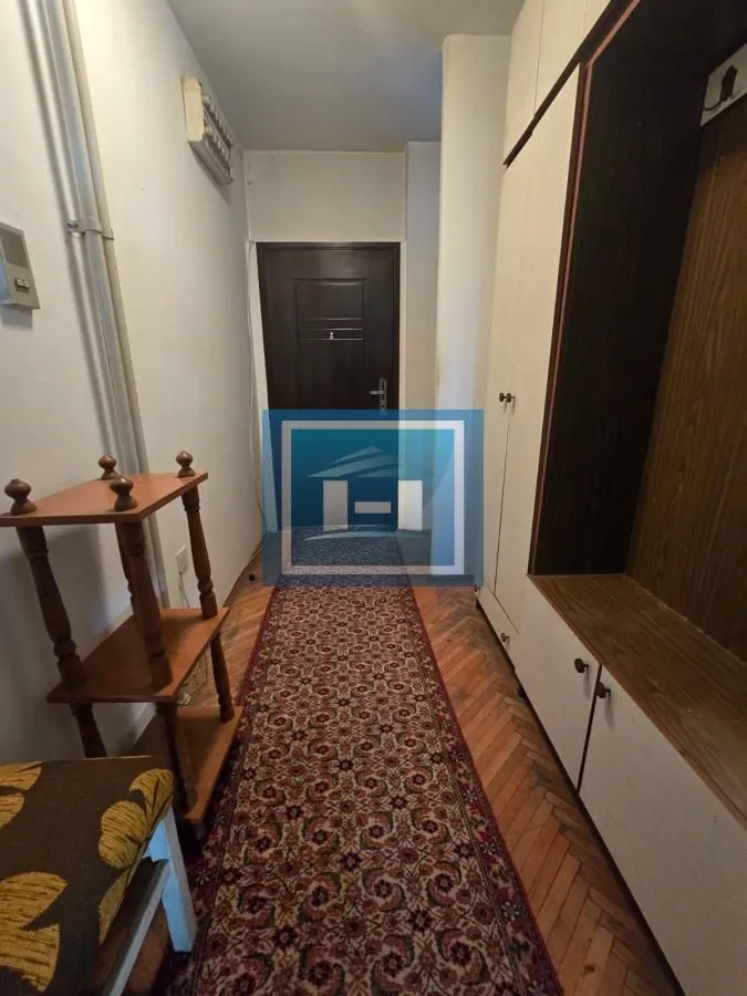 Sale, one bedroom apartment, 37m², Ledena Stena, Vranje