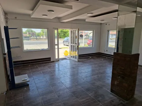 Izdavanje, poslovni prostor, 450m², Krnjaca, Palilula Sve Podlokacije - image 4