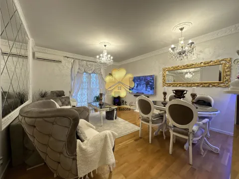 Izdavanje, jednosoban stan, 53m², City Kvart, Podgorica - image 3