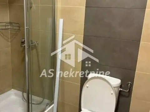 Rent, two bedroom apartment, 40m², Stari Grad, Beograd - image 18