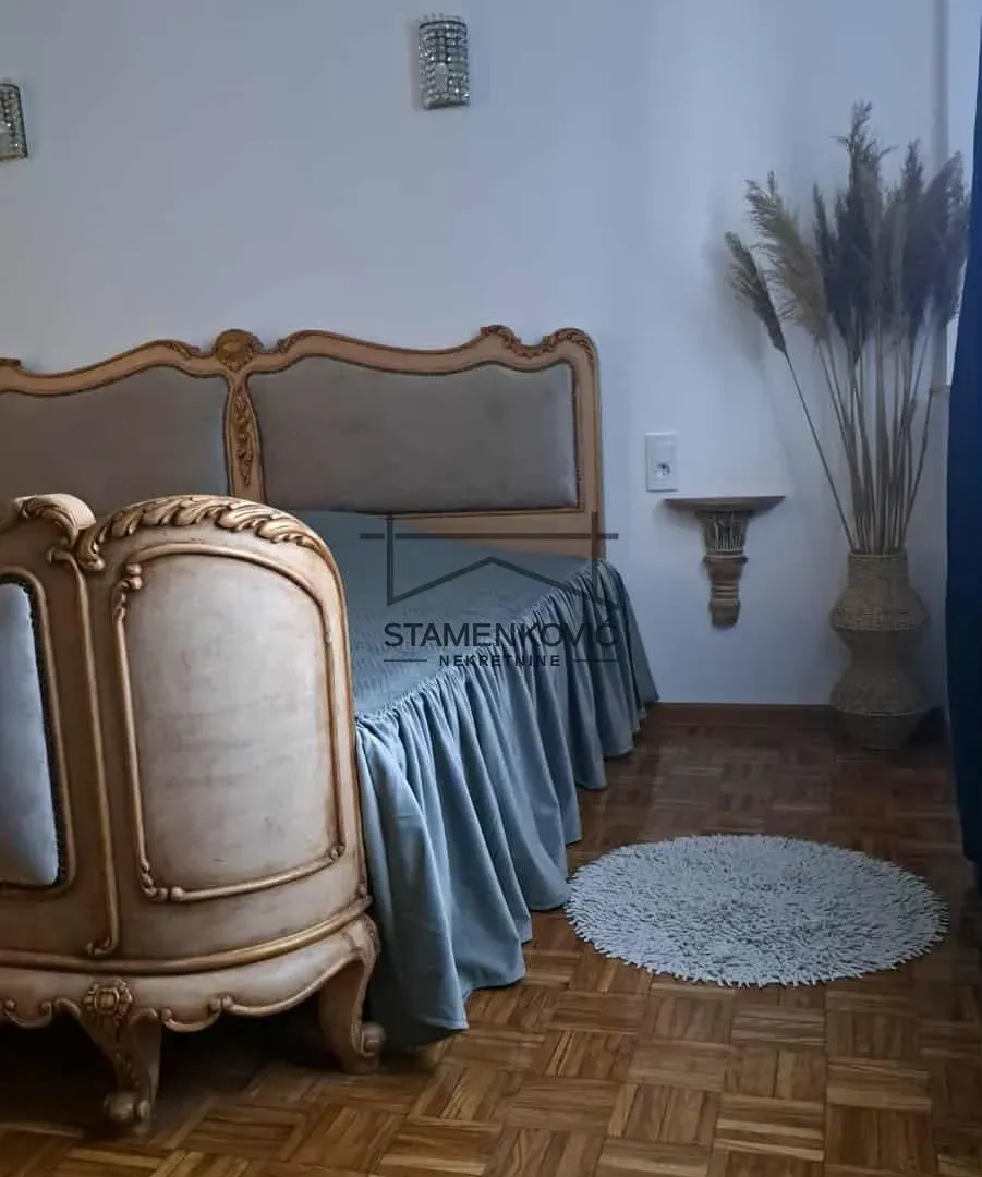 Prodaja, jednosoban stan, 50m², Podbara, Novi Sad Sve Podlokacije