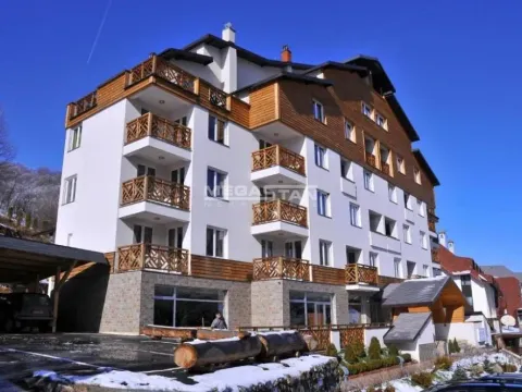 Prodaja, jednosoban stan, 33m2, Brzeće, Kopaonik Prodaja, jednosoban stan, 33m2, Brzeće, Kopaonik