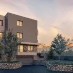 Prodaja, jednosoban stan, 45m², Radanovići, Kotor - image 7