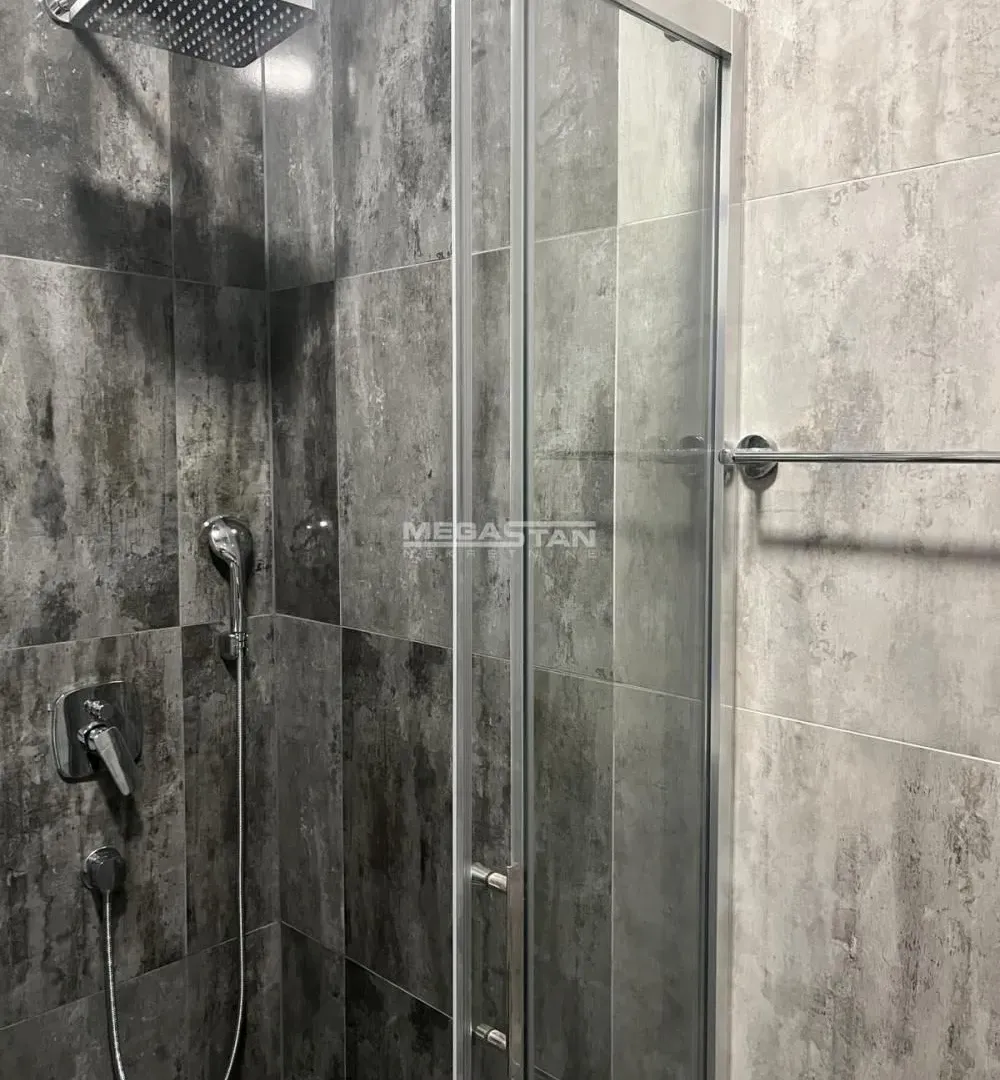 Rent, one bedroom apartment, 43m², Južni Bulevar, Vračar Sve Podlokacije