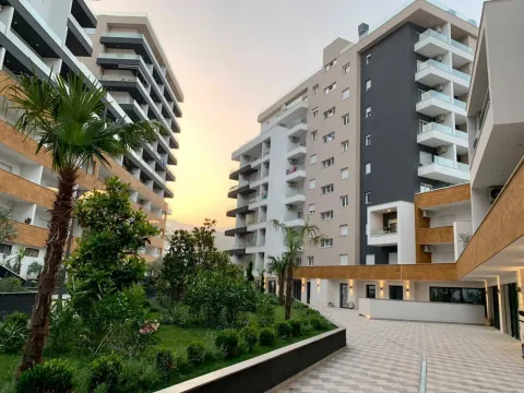 Sale, one bedroom apartment, 31m², Budva, Crna Gora - image 15