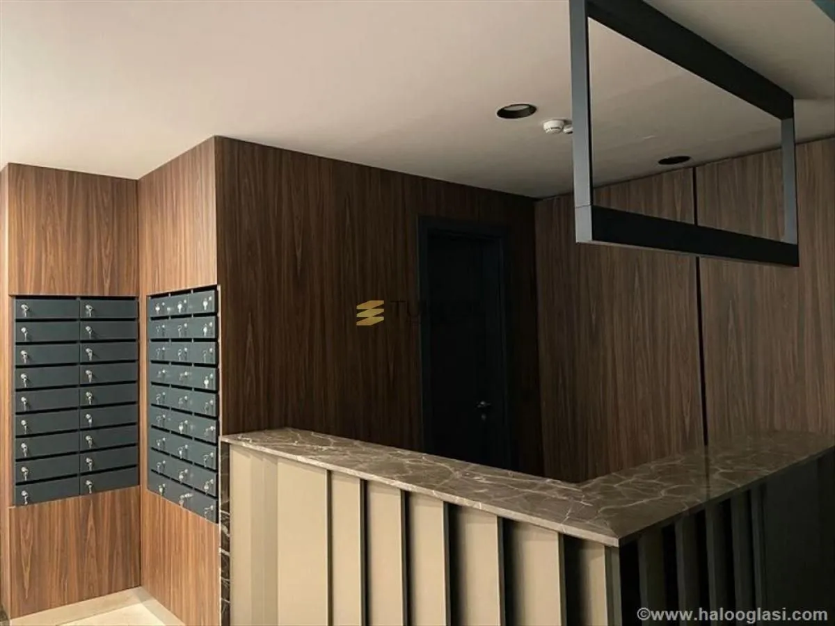 Rent, two bedroom apartment, 55m², Savski Venac, Beograd