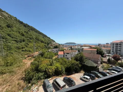 Sale, one bedroom apartment, 44m², Lazi, Budva - image 3