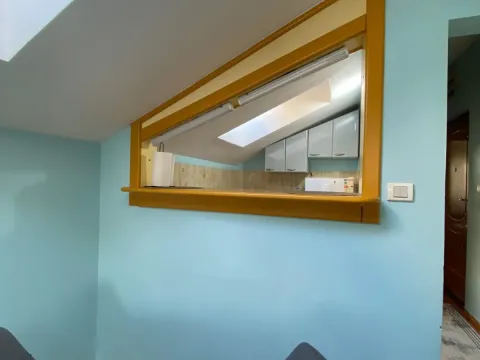 Izdavanje, jednosoban stan, 50m², City Kvart, Podgorica - image 2