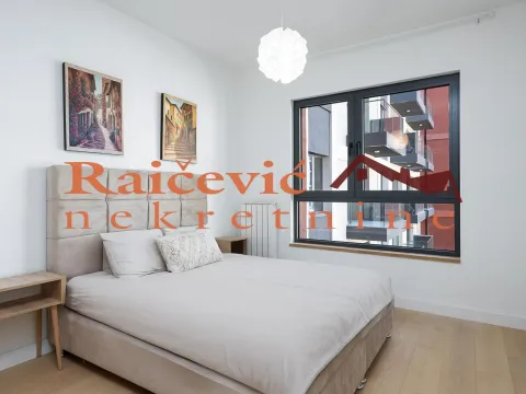 Prodaja, dvosoban stan, 54m², Savski Venac, Beograd - image 12