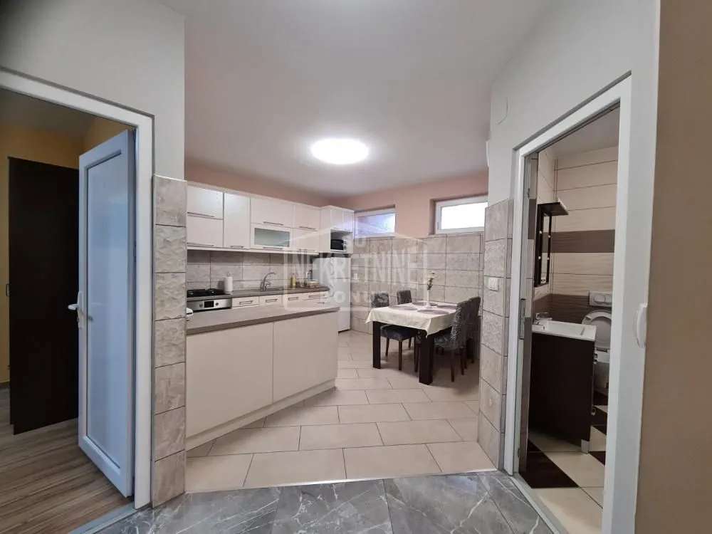 Sale, house, 176m², Pačir, Bačka Topola