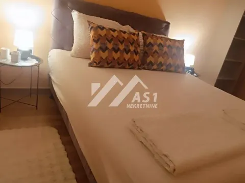 Rent, two bedroom apartment, 45m², Sajam, Novi Sad Sve Podlokacije - image 5