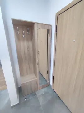 Rent, one bedroom apartment, 45m², Zabjelo, Podgorica - image 6