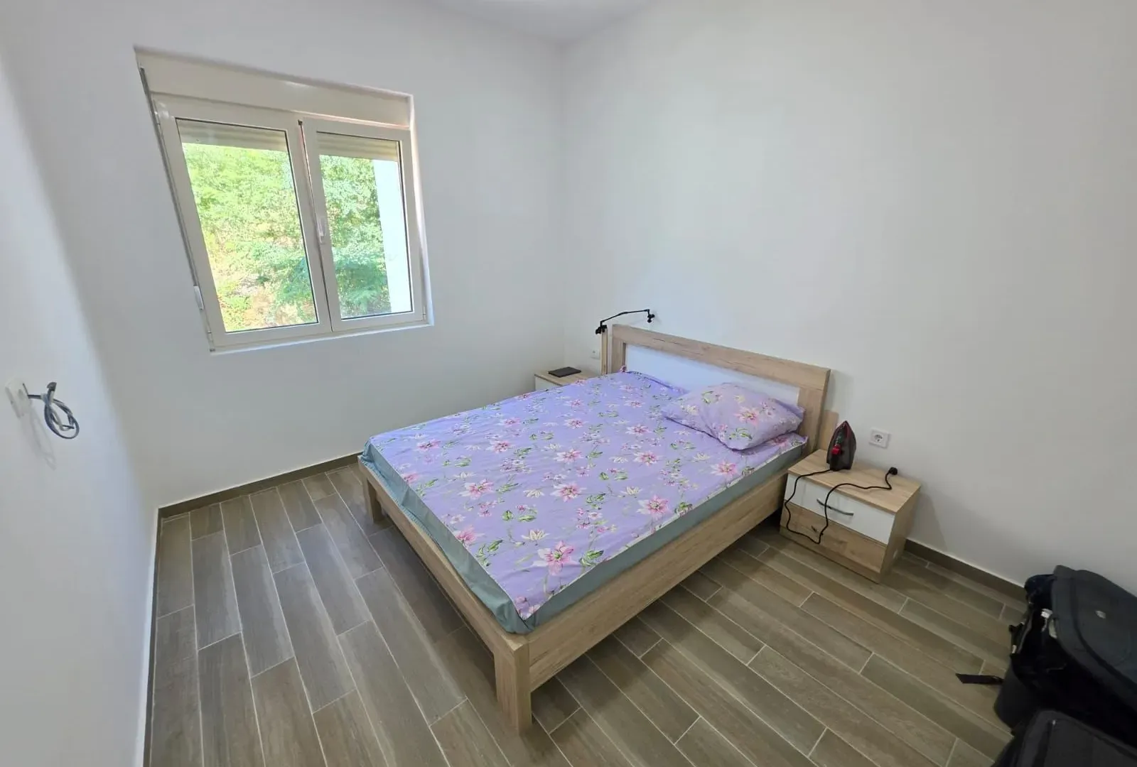 Prodaja, dvosoban stan, 74m², Bečići, Budva