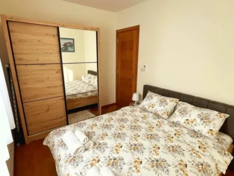 Izdavanje, jednosoban stan, 40m², Donja Lastva, Tivat - image 2