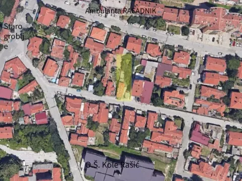 Prodaja, kuća, 80m², Palilula, Niš - image 2