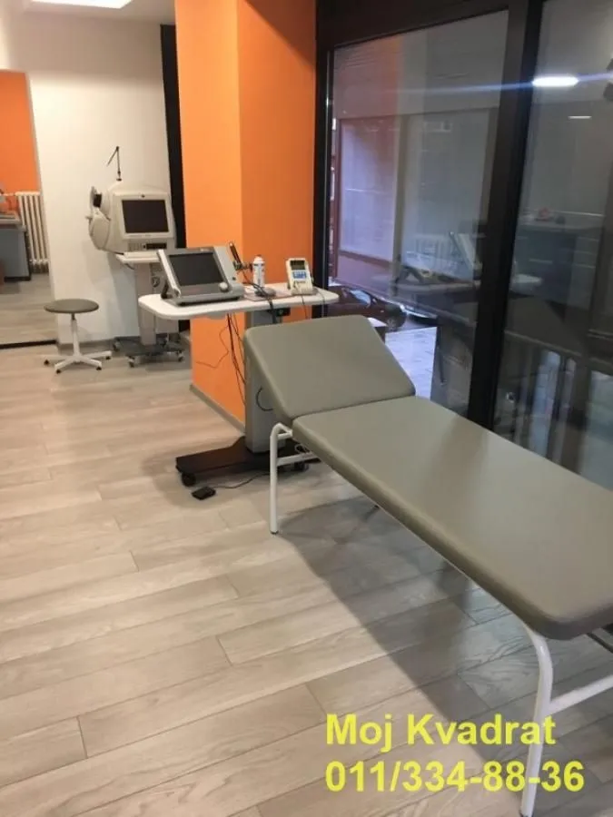 Sale, office space, 50m², Stari Grad, Beograd