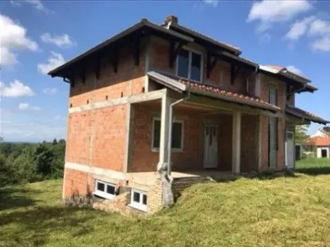 Sale, house, 316m², Stara Lipovica, Barajevo - image 3