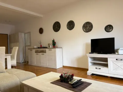 Izdavanje, jednosoban stan, 84m², Bonići, Tivat - image 4