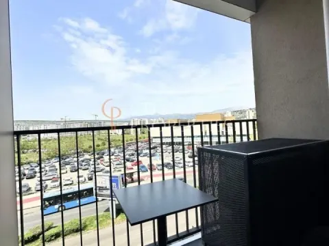 Rent, apartment, 57m², Kruševac, Podgorica - image 2