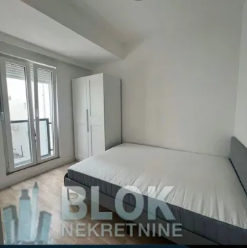 Rent, one bedroom apartment, 41m², Centar, Podgorica - image 8