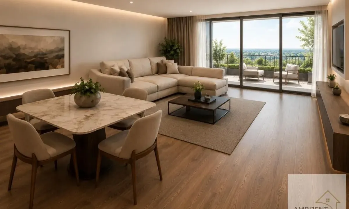 Sale, two bedroom apartment, 38m², Zvezdara Sve Podlokacije, Beograd