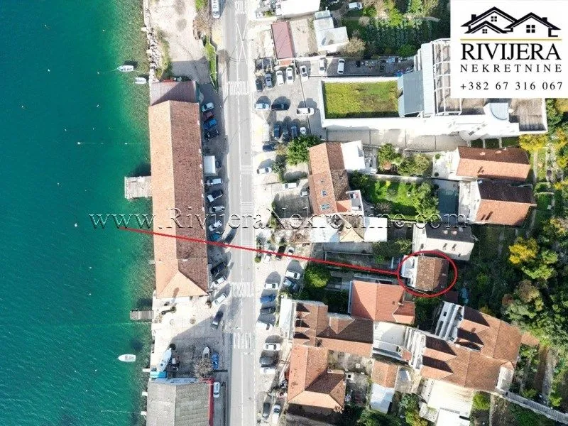 Prodaja, kuća, 150m², Zelenika, Herceg Novi