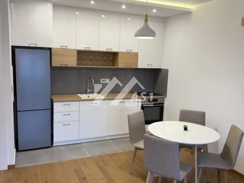 Izdavanje, dvosoban stan, 45m², Bulevar Evrope, Novi Sad Sve Podlokacije - image 4