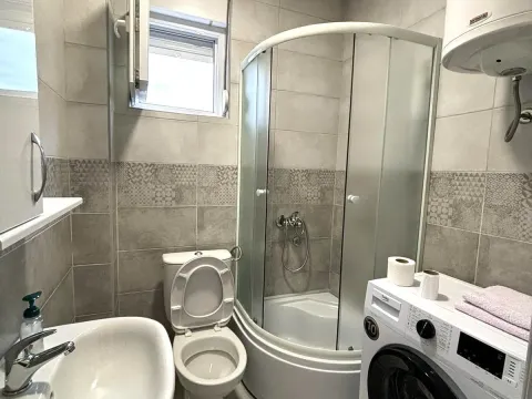 Rent, one bedroom apartment, 38m², Zabjelo, Podgorica - image 6