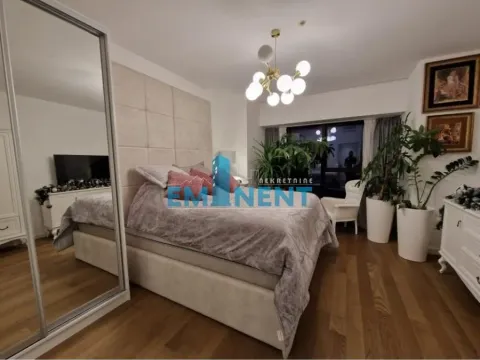Rent, three bedroom apartment, 96m², Novi Beograd Blok 65, Novi Beograd Sve Podlokacije - image 10