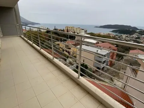 Prodaja, dvosoban stan, 98m², Bečići, Budva - image 7