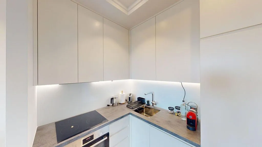 Prodaja, jednosoban stan, 39m², Tivat, Crna Gora