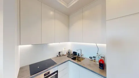 Prodaja, jednosoban stan, 39m², Tivat, Crna Gora - image 5