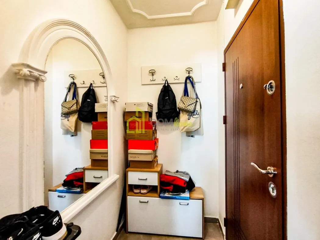 Rent, one bedroom apartment, 39m², Zagorič, Podgorica
