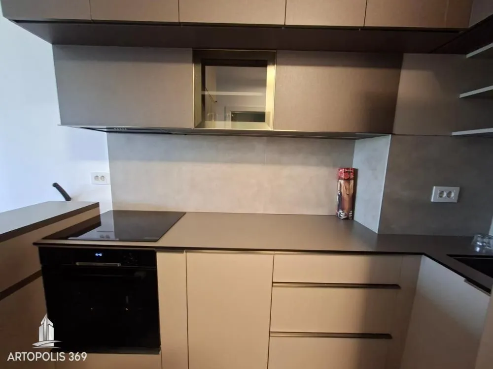 Prodaja, dvosoban stan, 40m², Novi Beograd Sve Podlokacije, Beograd