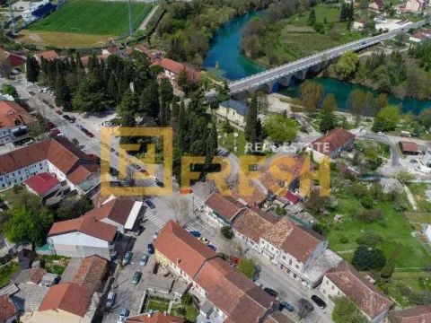Prodaja, kuća, 108m², Danilovgrad, Crna Gora