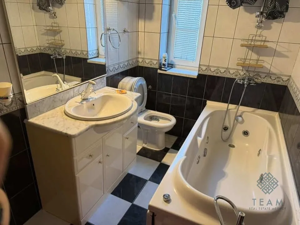 Rent, one bedroom apartment, 55m², Centar, Podgorica