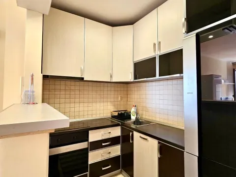 Izdavanje, jednosoban stan, 50m², Preko Morače, Podgorica - image 5