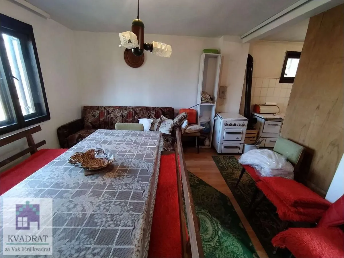 Prodaja, kuća, 60m², Mislodjin, Obrenovac