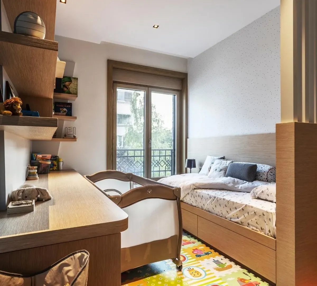 Prodaja, četvorosoban stan, 151m², Vračar Sve Podlokacije, Beograd