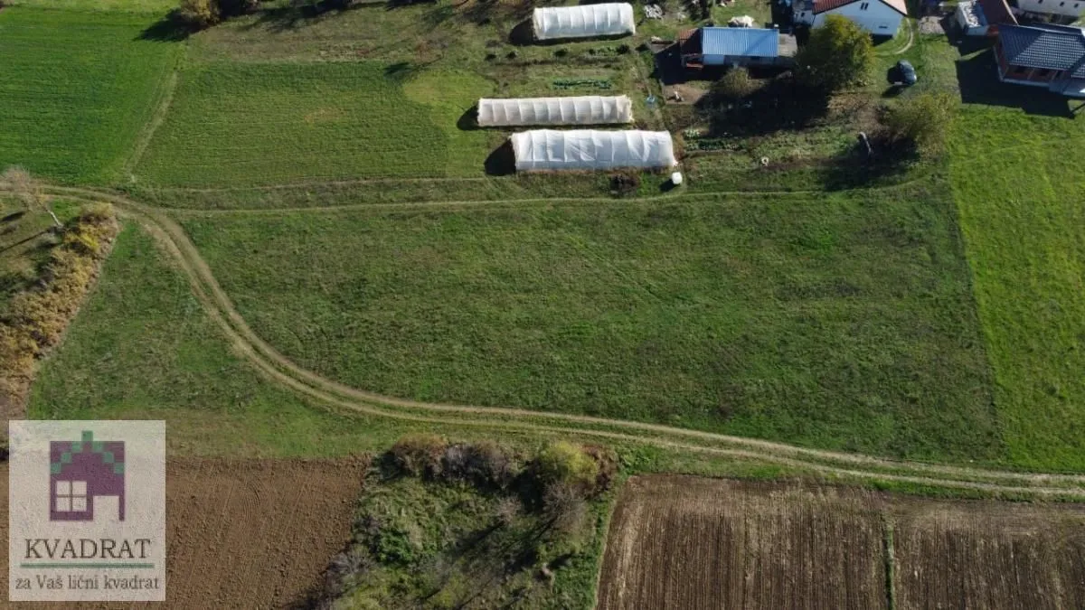 Prodaja, plac, 4600m², Obrenovac, Beograd