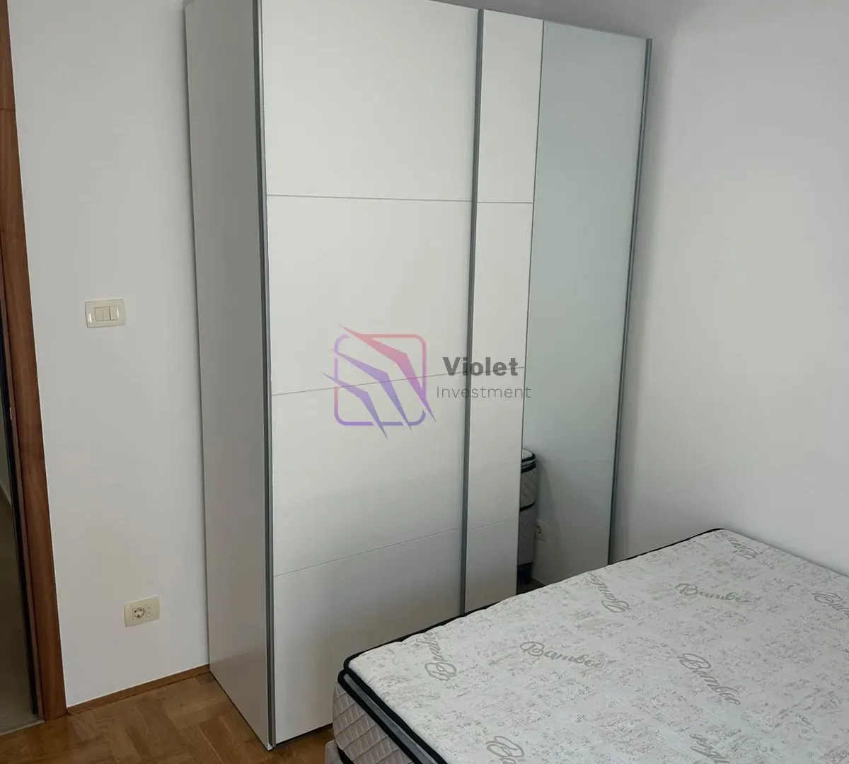 Rent, two bedroom apartment, 72m², Momišići, Podgorica